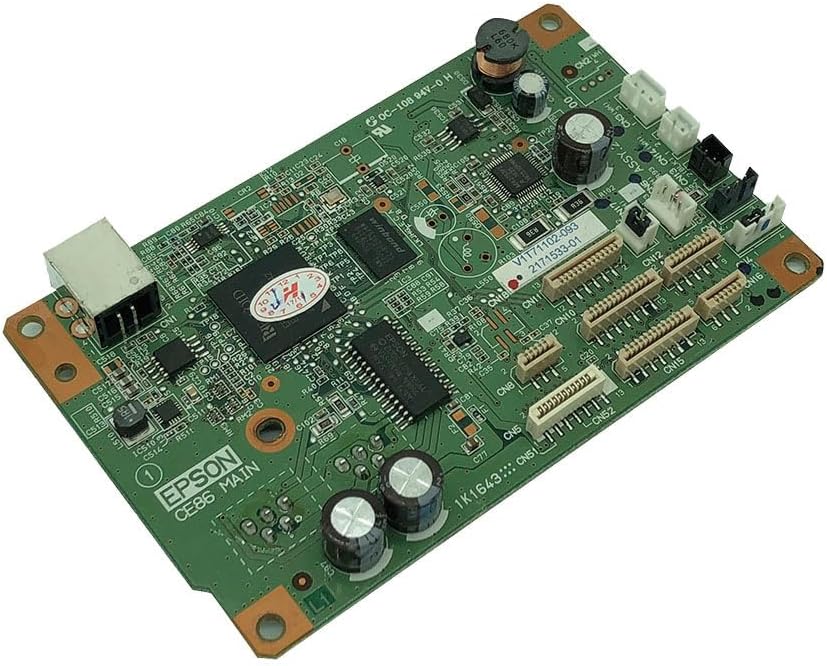 DXZ Motherboard for UV1630/3250